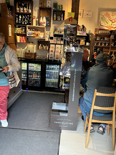 Comentarii opinii despre Kaf Kafe Bryggen