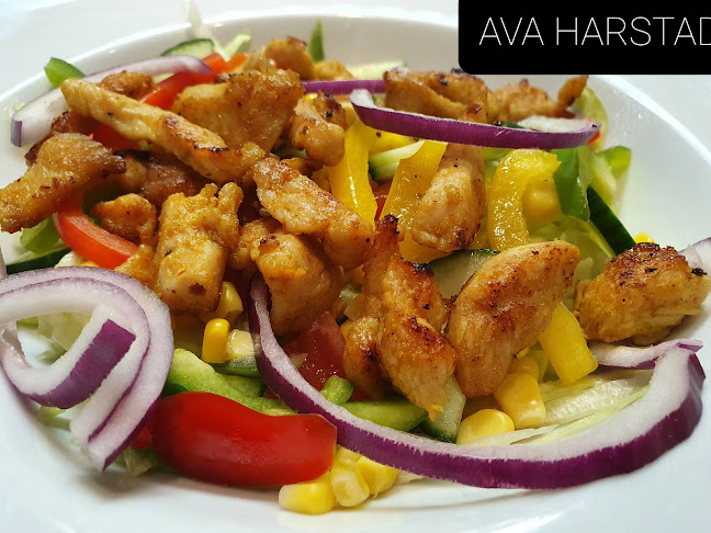 Opinii despre AVA RESTAURANT în Harstad - Gastronomi og hotellvirksomhet