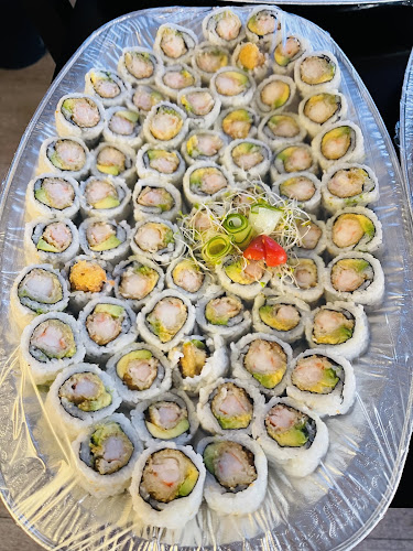 Comentarii opinii despre Japan Sushi AS | avd Hamar