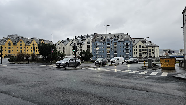 Sjøbua - Gastronomi og hotellvirksomhet