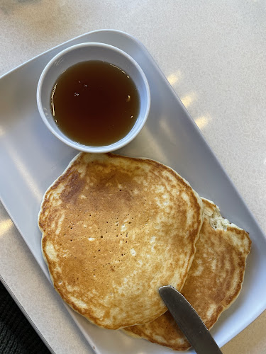 Larsen's Bakery - Vanse