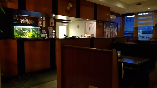 Fellini Restaurant & Pizzeria - Gastronomi og hotellvirksomhet