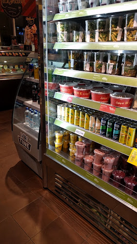 Comentarii opinii despre Deli de Luca Oslo S