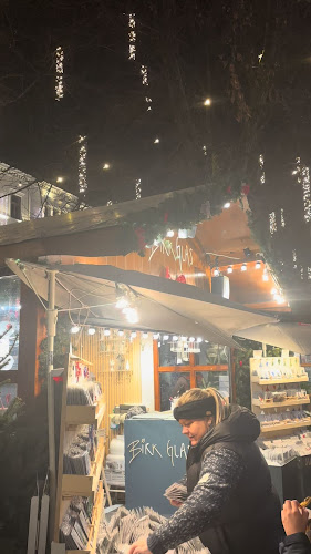 Kaffebrenneriet avd Spikersuppa - Oslo