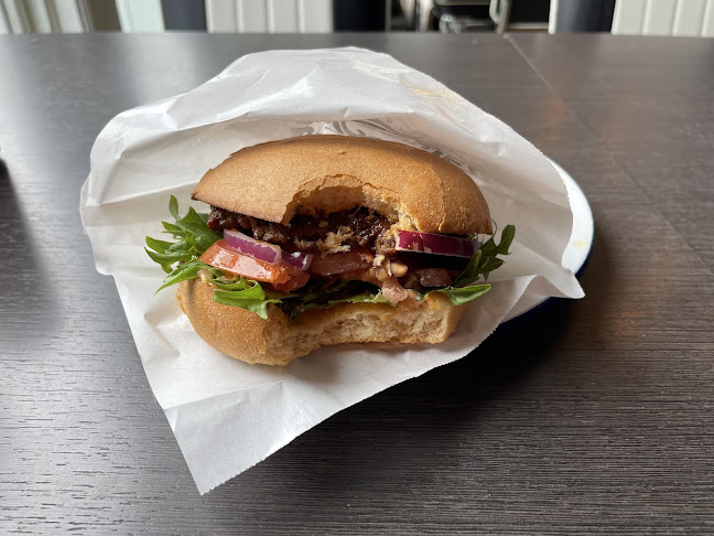 Barbecuez Restaurant - Trondheim