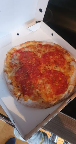 Molisana Ristorante Italiano - Gastronomi og hotellvirksomhet