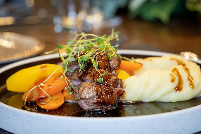 Opinii despre Brasserie 59 în Stord - Gastronomi og hotellvirksomhet