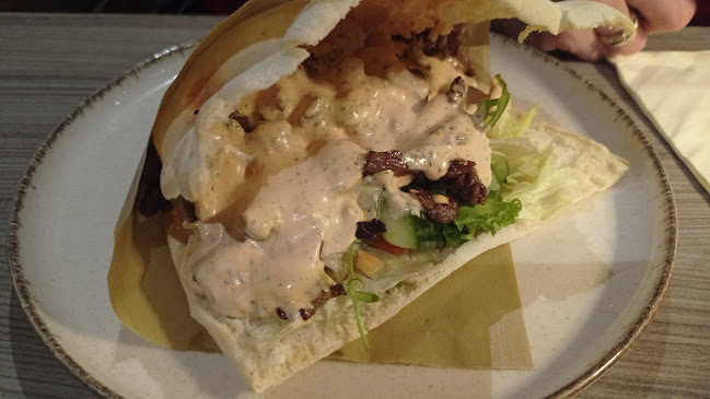 Opinii despre Viva Napoli în Stjørdal - Gastronomi og hotellvirksomhet