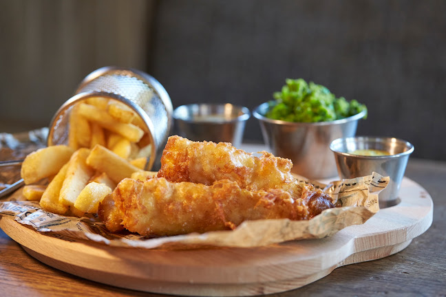 Opinii despre Heim Gjøvik în Gjøvik - Gastronomi og hotellvirksomhet