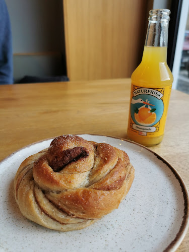 Godt Brød Dronningens gate - Gastronomi og hotellvirksomhet