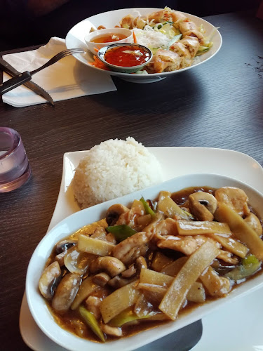 Glommen Sushi - Gastronomi og hotellvirksomhet