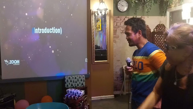 Opinii despre Zabb Thai Lillestrøm în Lillestrøm - Gastronomi og hotellvirksomhet