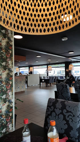 Mathjørne - Gastronomi og hotellvirksomhet