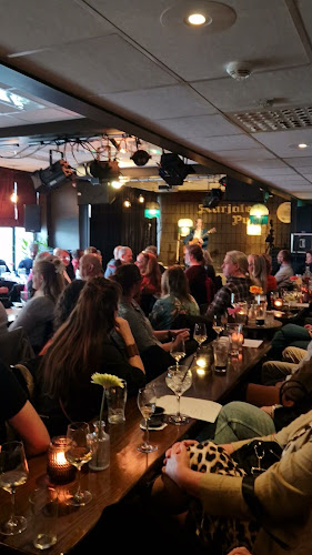 Comentarii opinii despre Karjolen Pub AS