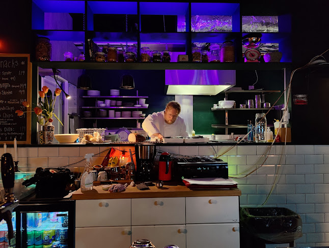 Opinii despre Brøl în Stavanger - Gastronomi og hotellvirksomhet