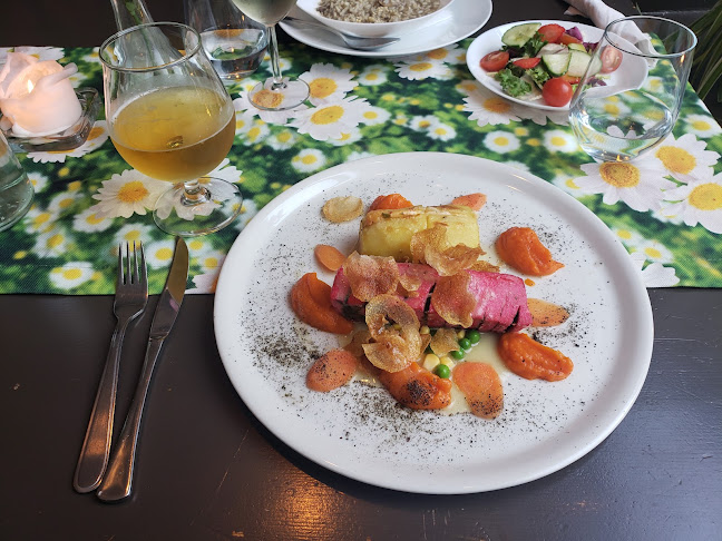 Comentarii opinii despre Vegan Vacation