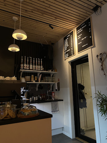 Opinii despre Manna Kaffebar în Narvik - Gastronomi og hotellvirksomhet