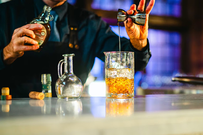 Comentarii opinii despre Bare Restaurant & Bar På Bergen Børs Hotel