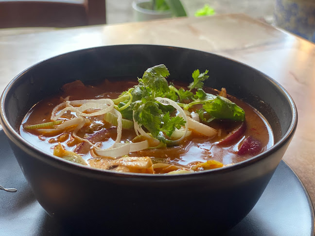 Tuk Tuk Thai Restaurant