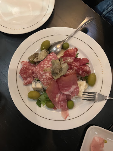 Comentarii opinii despre Rugantino Oslo