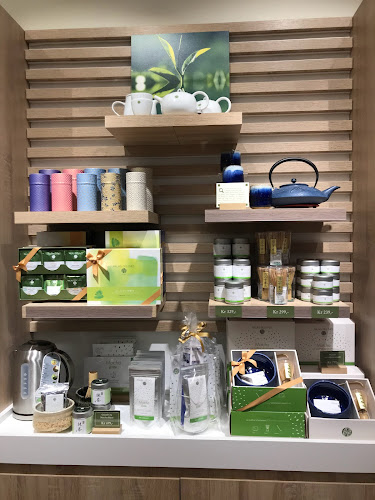 Palais des Thés - Sandvika