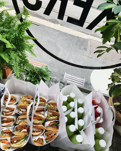 Opinii despre Eckers Ullevål în Oslo - Gastronomi og hotellvirksomhet