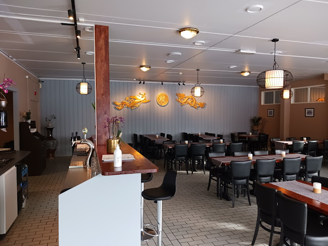 Paletten Restaurant - Gastronomi og hotellvirksomhet