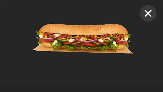 Big Bite Moss - Gastronomi og hotellvirksomhet