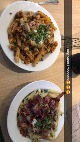 Comentarii opinii despre Cucina Italia Kvadrat