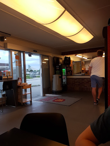 Pizzabakeren Åkrehamn - Gastronomi og hotellvirksomhet