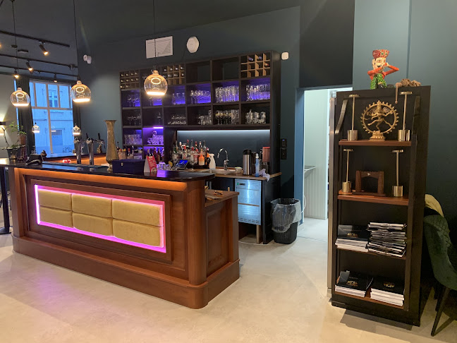 Masala Indian Cuisine - Sarpsborg