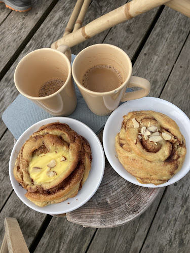 På KaiKanten Bistro & Pub - Laukvika