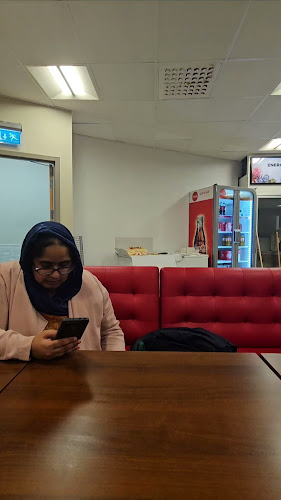 Pollo Loco Takeaway - Gastronomi og hotellvirksomhet