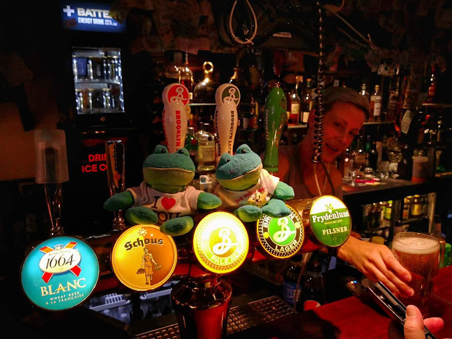 Opinii despre Boondocks Hideout în Tønsberg - Gastronomi og hotellvirksomhet