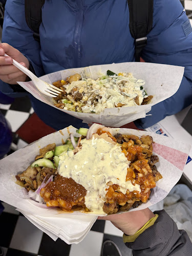 Dronningens Kebab - Gastronomi og hotellvirksomhet