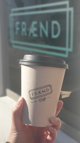 Frænd cafe - Gastronomi og hotellvirksomhet