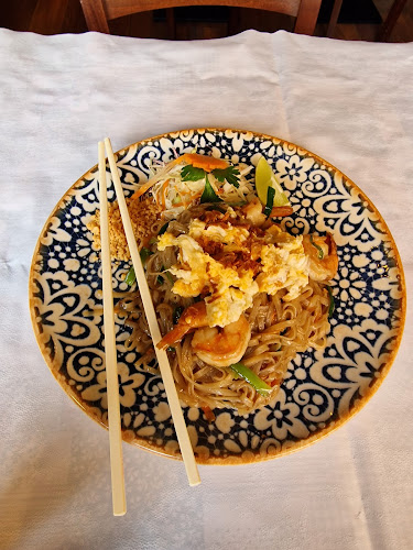Opinii despre Tuk Tuk Thai Restaurant în Oslo - Gastronomi og hotellvirksomhet