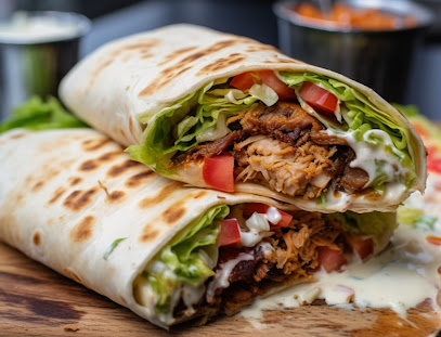 Burger'n Narvik Matvogn