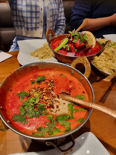 Chopan Tandoori restaurant & take away - Gastronomi og hotellvirksomhet