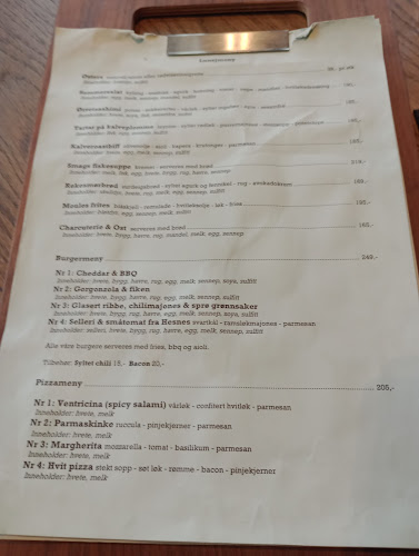 Opinii despre Smag & Behag AS în Grimstad - Gastronomi og hotellvirksomhet