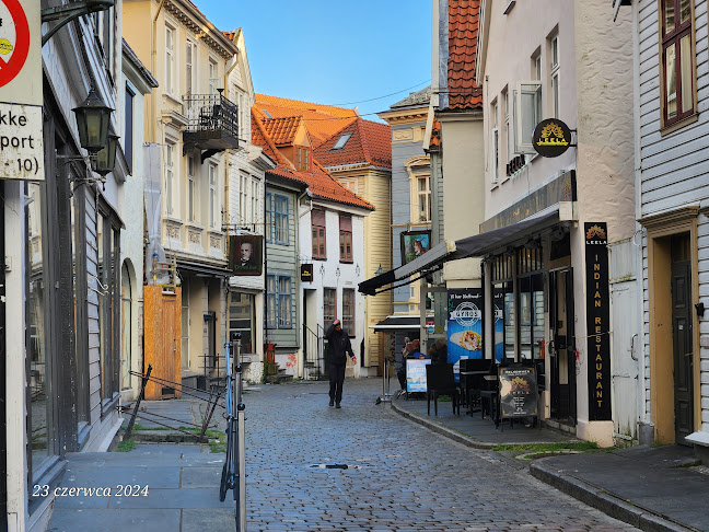 Hollendergaten 11, 5017 Bergen