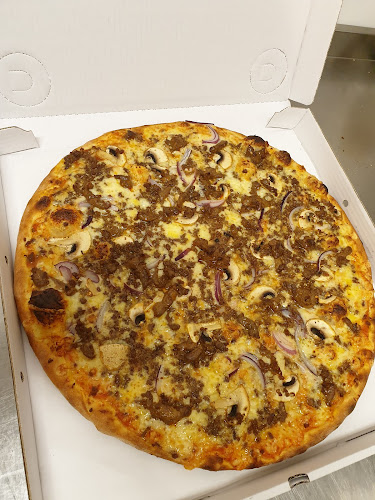 Comentarii opinii despre Ekspress Pizza & Grill