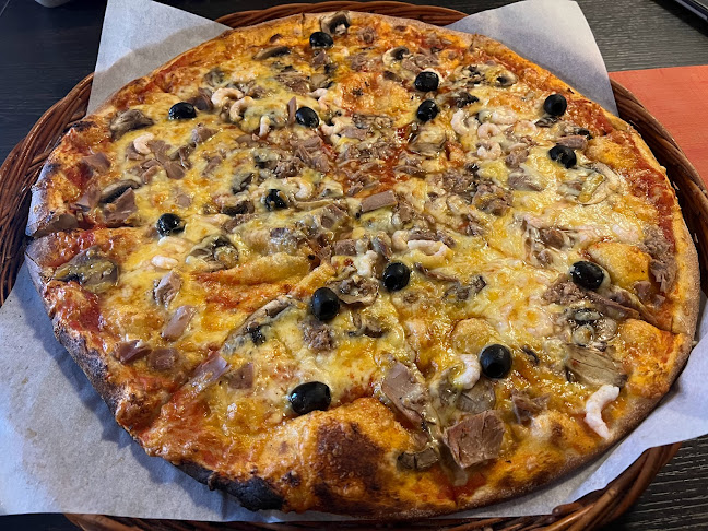 Allegro pizzeria - Tromsdalen