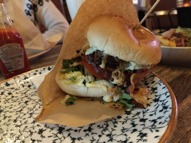 Shakes & Burgers Bergen - Rådal