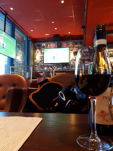 Opinii despre O'Learys Hemsedal în Hemsedal - Gastronomi og hotellvirksomhet