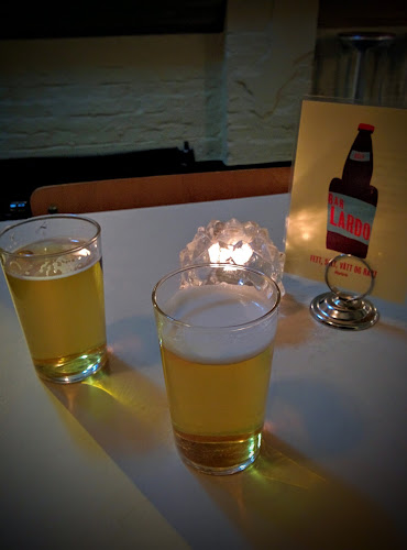Opinii despre Bar Lardo în Oslo - Gastronomi og hotellvirksomhet