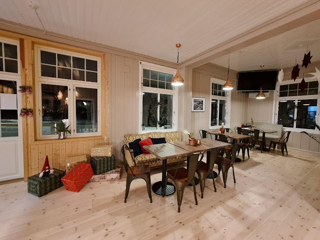 Klokkeren Spiseri AS