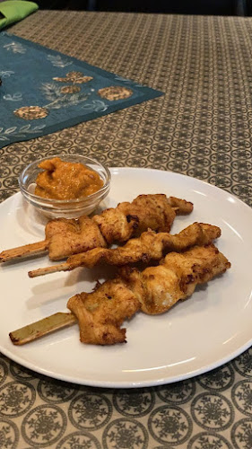 TA`s Thai Restaurant - Gastronomi og hotellvirksomhet