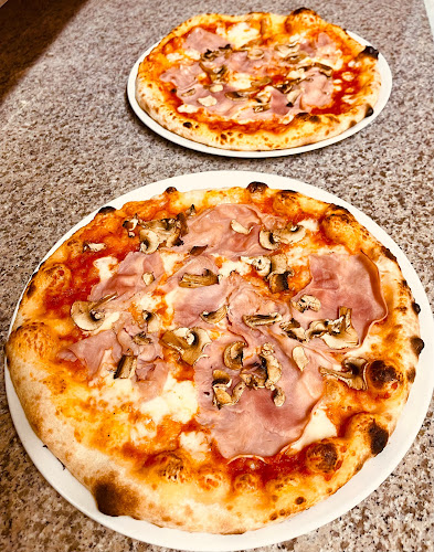 Il Passatore Art Restaurant - Larvik