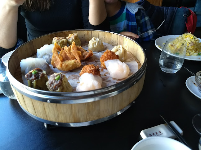 Comentarii opinii despre Beijing Palace